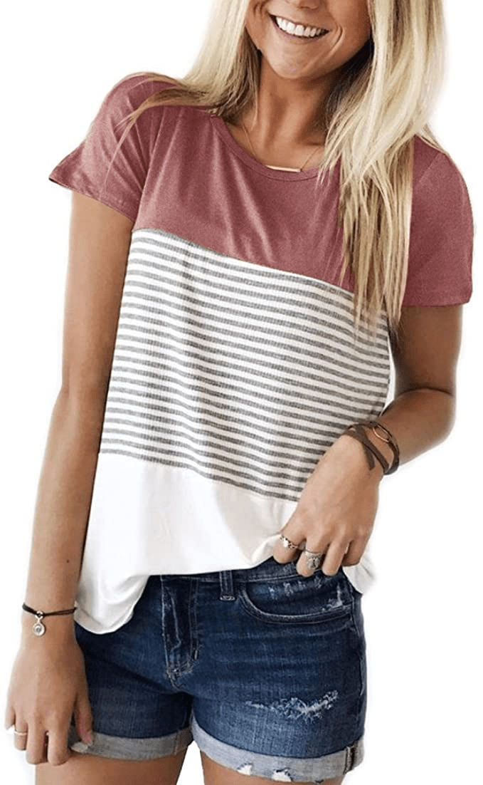 20 TShirt Design Trends 2023 For Women Fashion's Fever