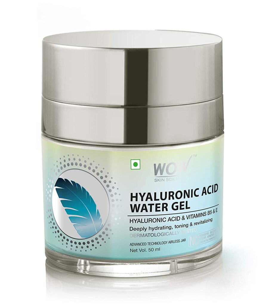 The 15 Best Hyaluronic Acid Face Creams Moisturize To Glow Fashion