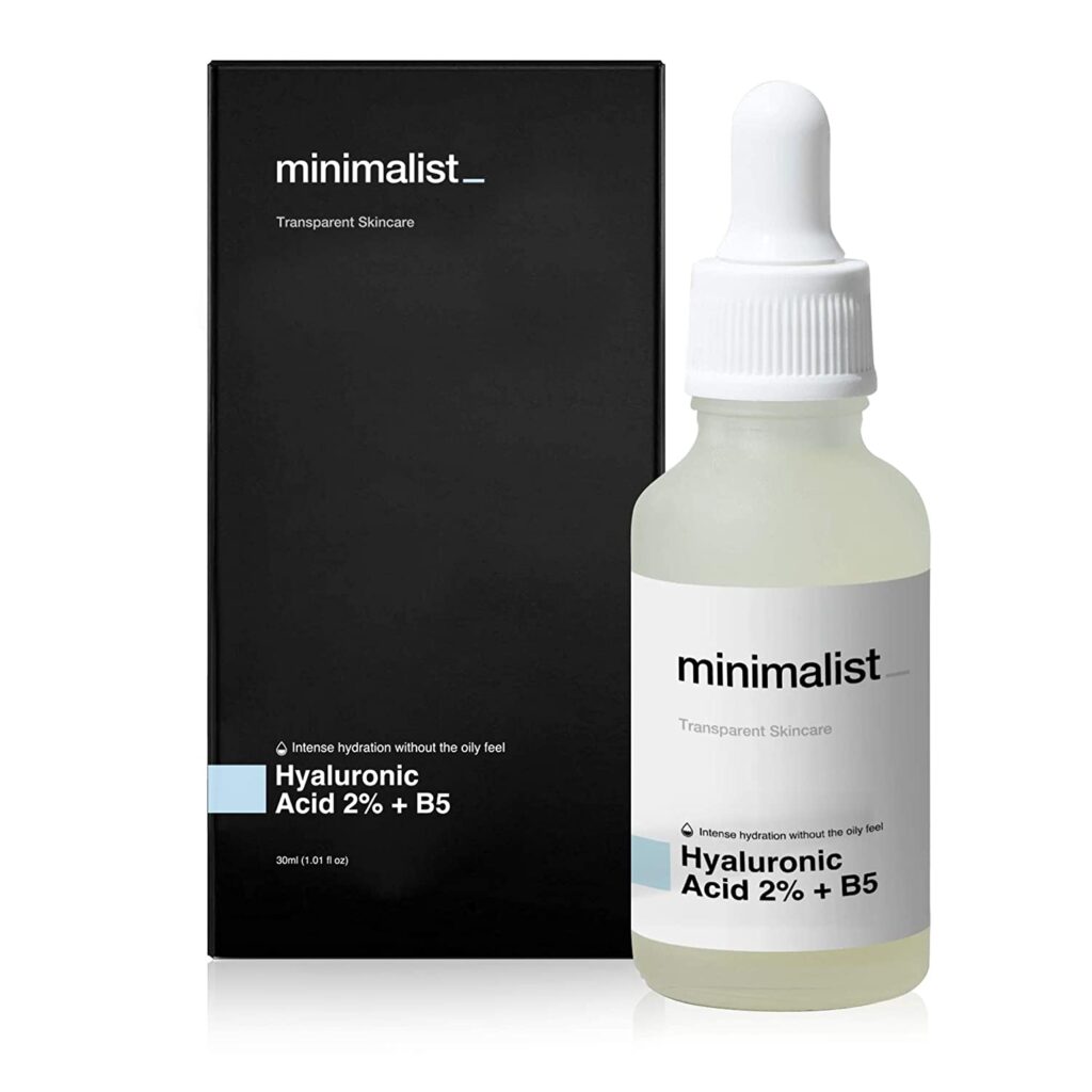 The 15 Best Hyaluronic Acid Face Creams Moisturize To Glow Fashion