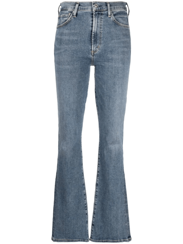Best Jeans For Every Body Type For Female That Gives A Flattering Look ...