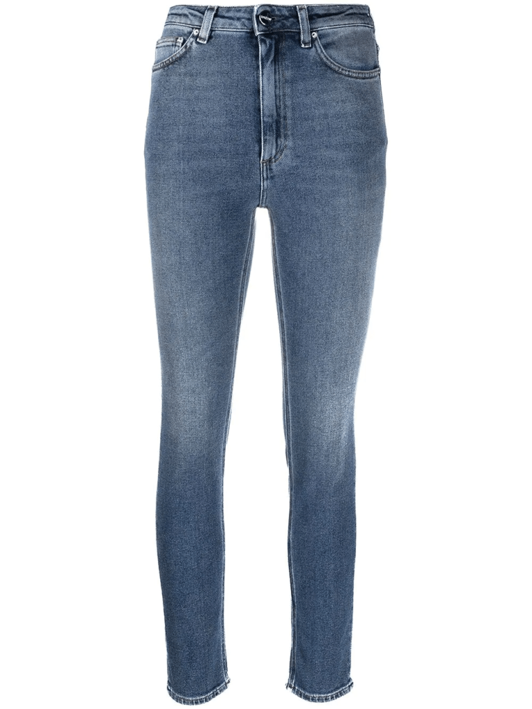 Best Jeans For Every Body Type For Female That Gives A Flattering Look ...