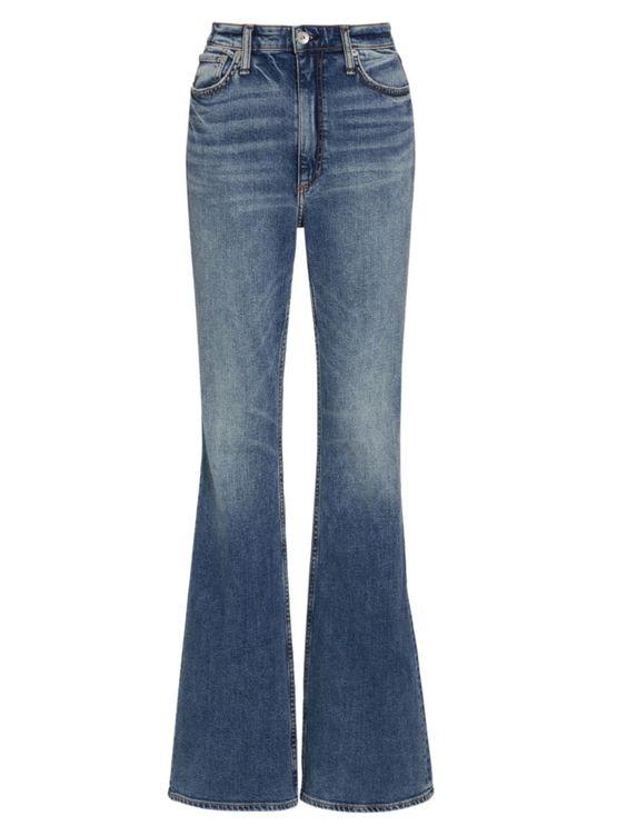 Best Jeans For Every Body Type For Females That Gives A Flattering Look ...