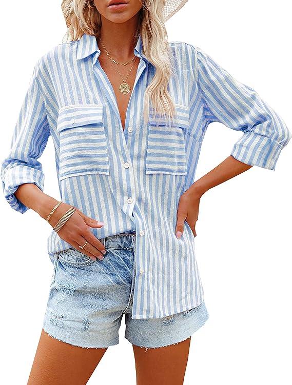 How To Style An Oversized Shirt In 9 Ways - Fashion's Fever