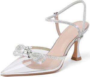 9 Spring Summer 2024 Shoe Trends To Step Into Right Now - Fashion's Fever