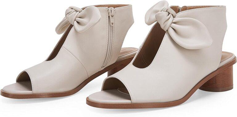 9 Spring Summer 2024 Shoe Trends To Step Into Right Now - Fashion's Fever