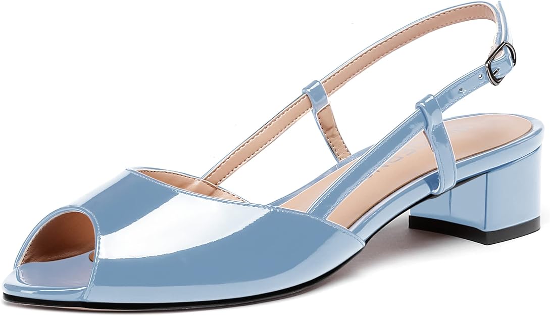 9 Spring Summer 2024 Shoe Trends To Step Into Right Now - Fashion's Fever