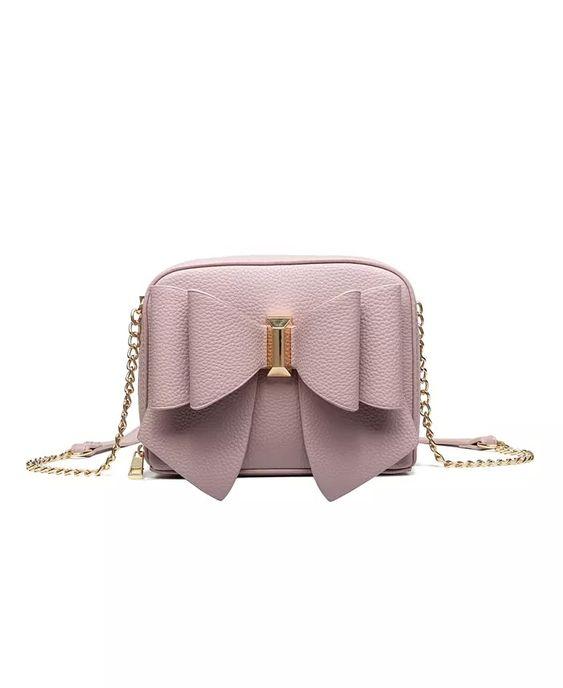 mini bag in spring summer 2024 bag trends