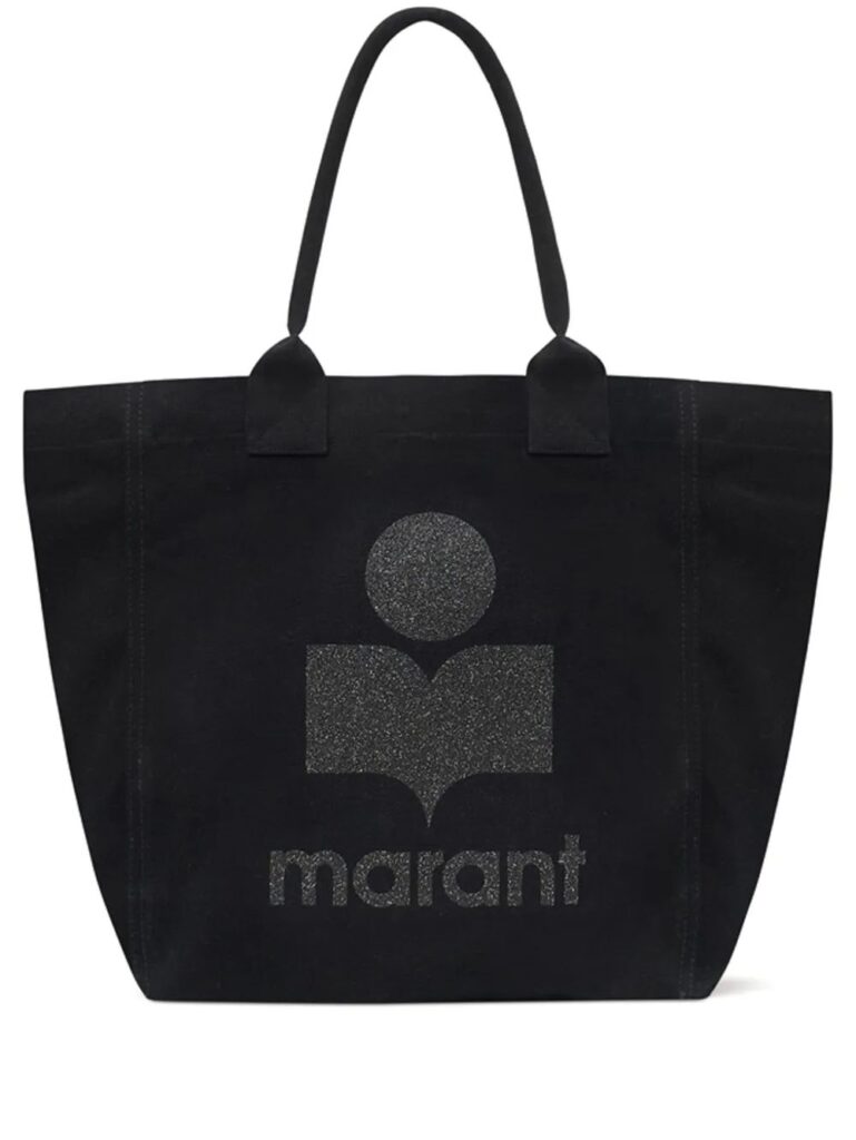 isabel marant yenky tote in designer bag