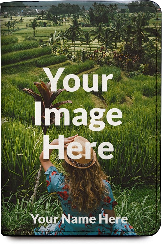 passport holder in christmas gifts