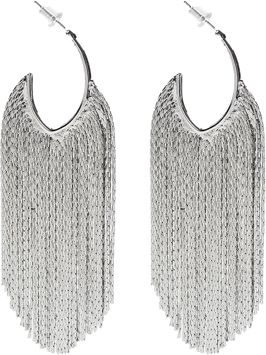 fringe earrings in in christmas gifts