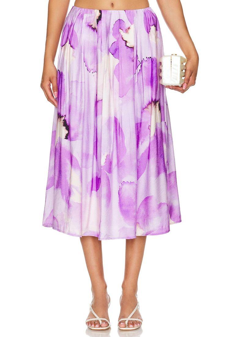 9 Spring Summer 2025 Color Trends: The Hottest Shades Taking Over ...