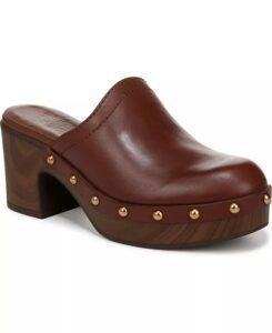 Spring Summer 2025 Shoe Trends: 10 Must-Have Women's Footwear Styles ...