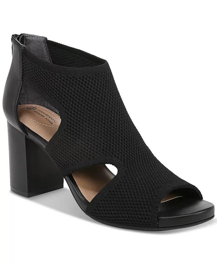 Spring Summer 2025 Shoe Trends: 10 Must-Have Women's Footwear Styles ...