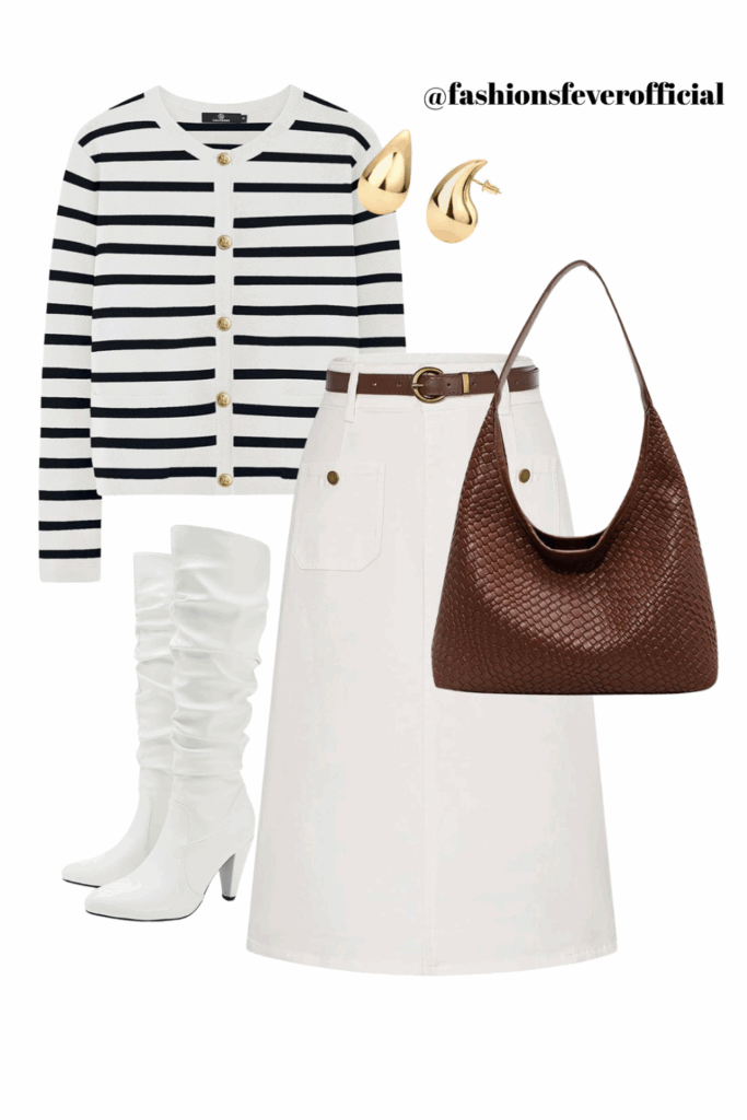 fall/winter outfits for weekend