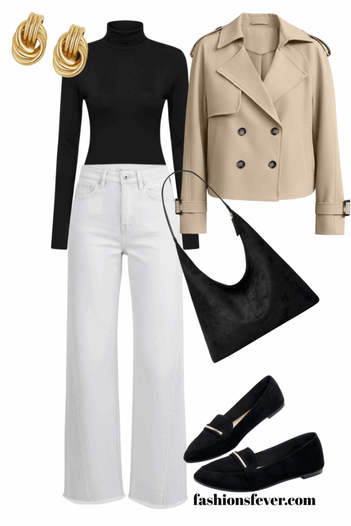 fall/winter outfits ideas