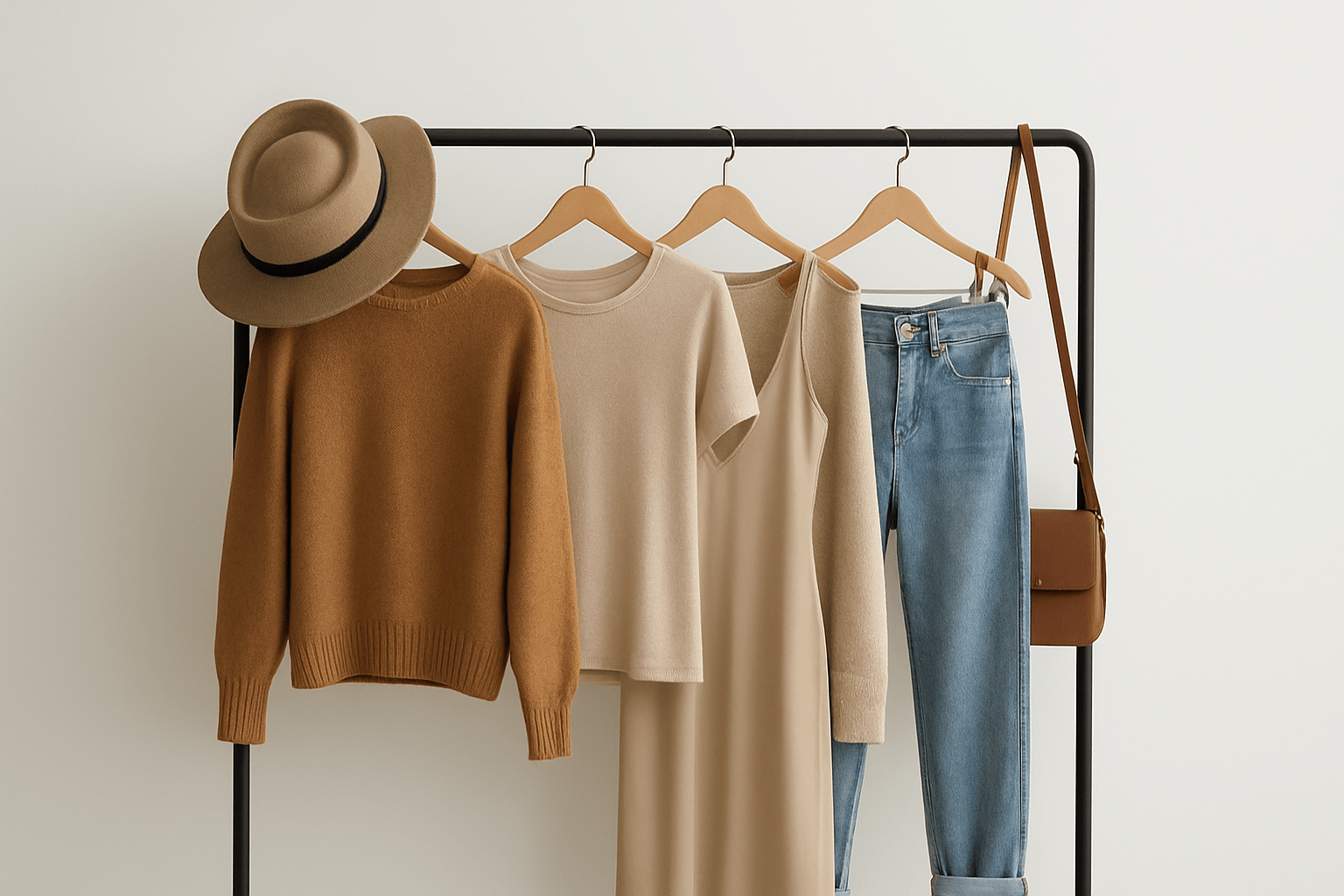 wearable wardrobe checklist