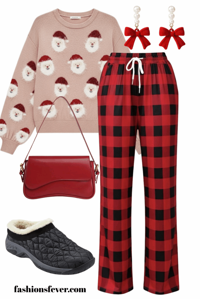 christmas outfits women - christmas party outfits