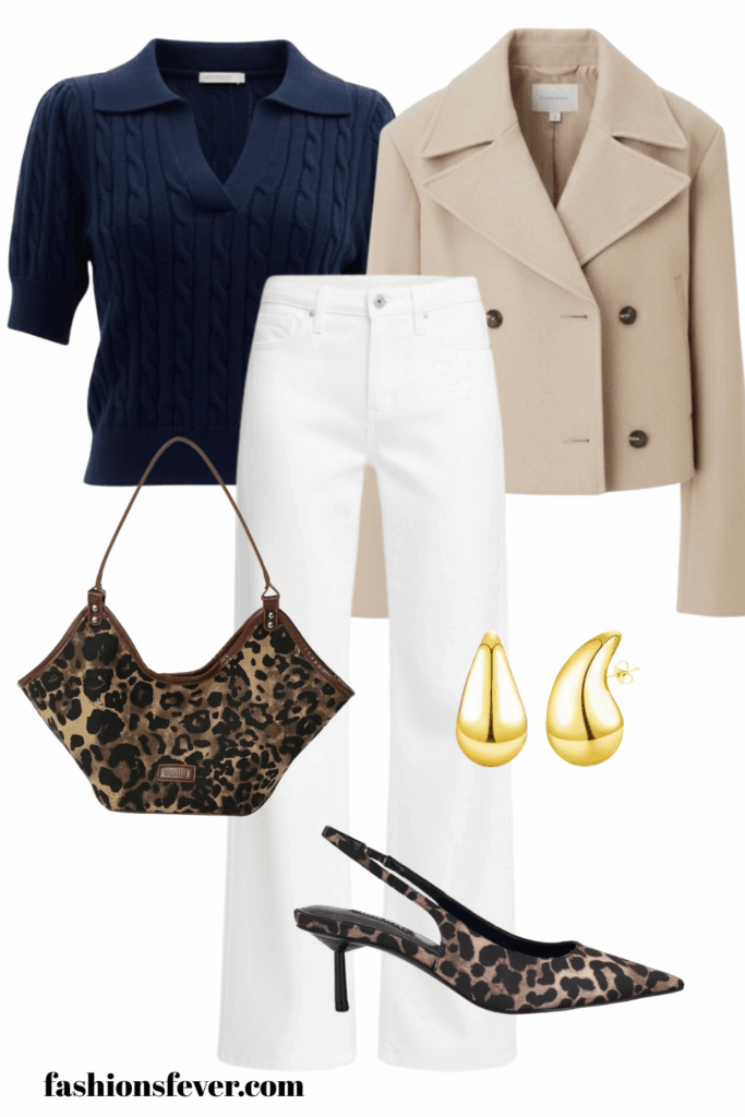 women’s fall/winter outfits casual