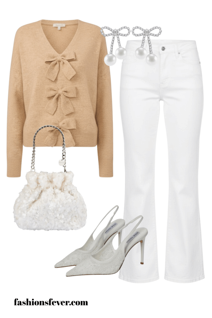 holiday outfits - new years outfits NYE