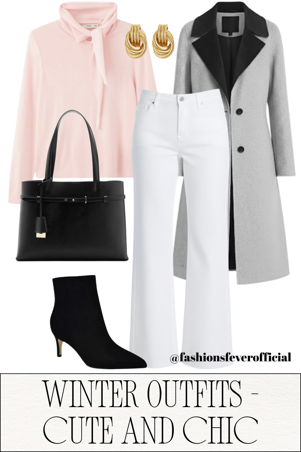 winter casual outfits