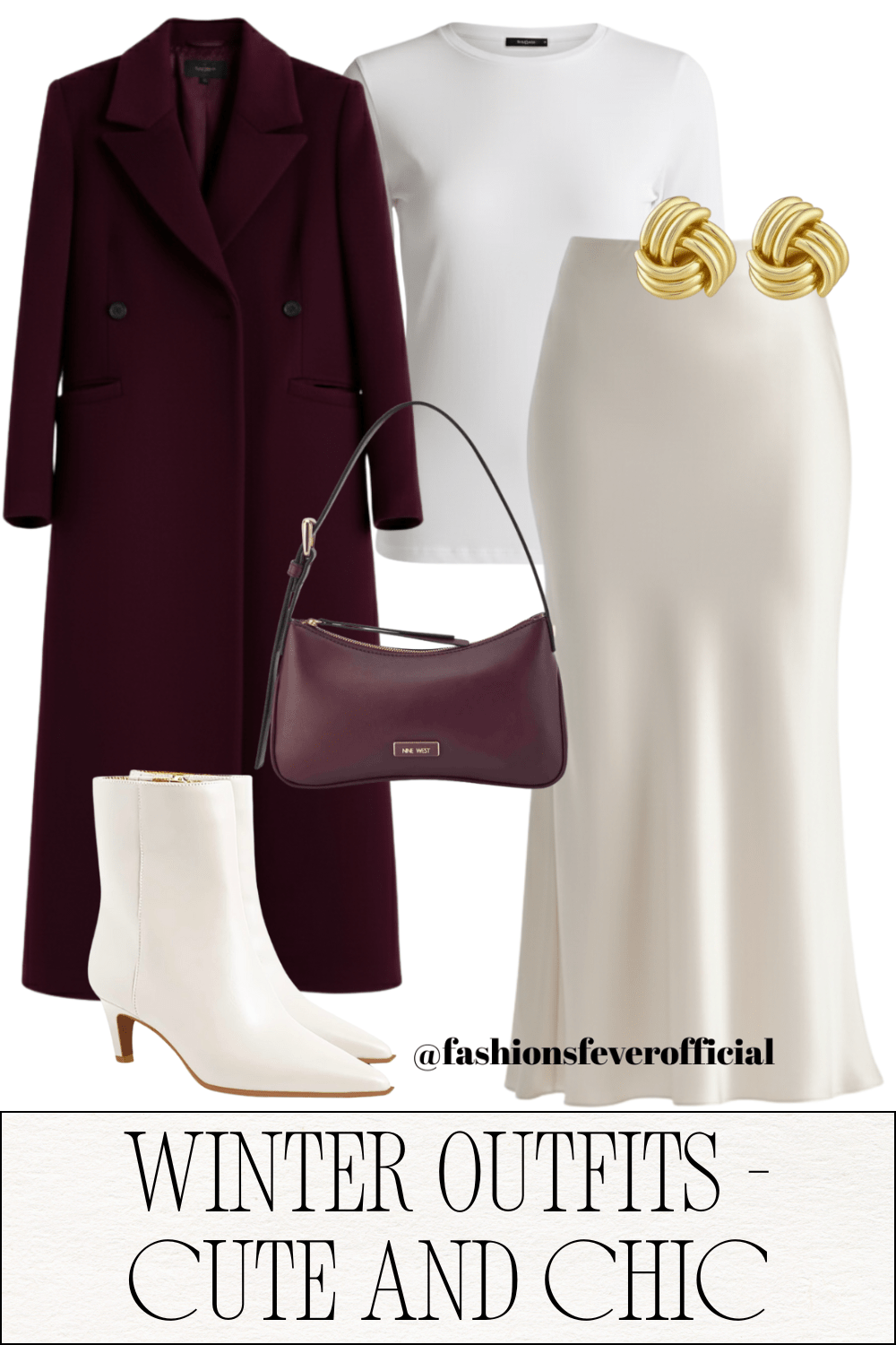 winter fashion women