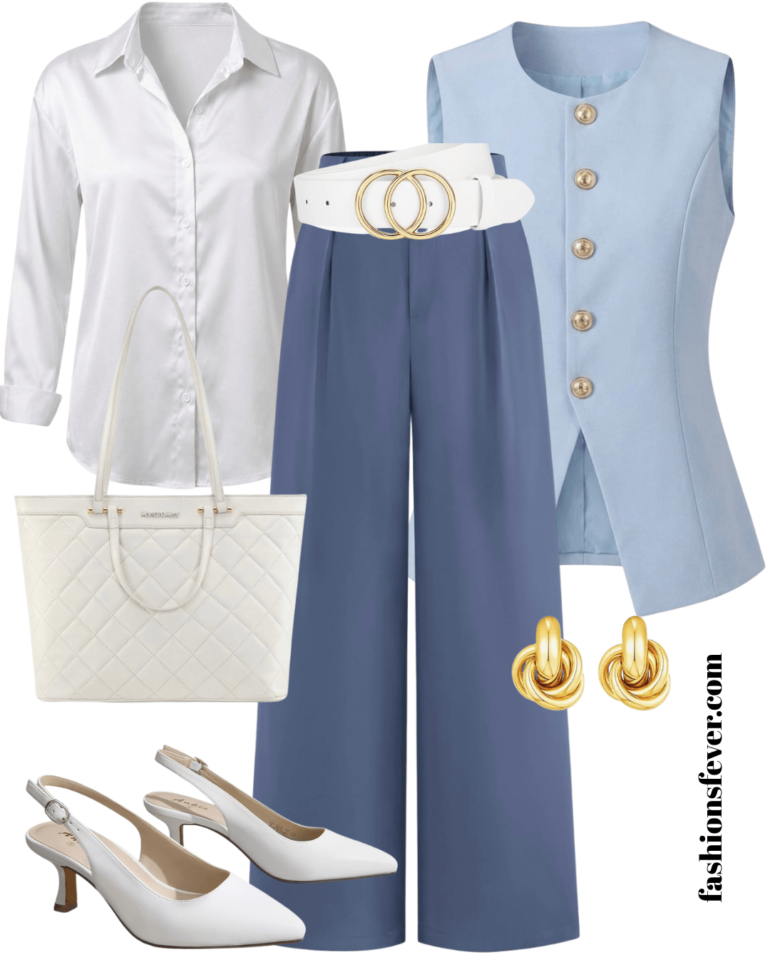 Upgrade your daily grind with these 8 curated looks perfect for spring summer work outfits that balance professionalism and style. Whether you need sophisticated business casual outfits for a corporate setting or polished teacher outfits that allow for movement, these "Minimalist Chic" formulas have you covered.Master the smart casual work outfit with these essentials.