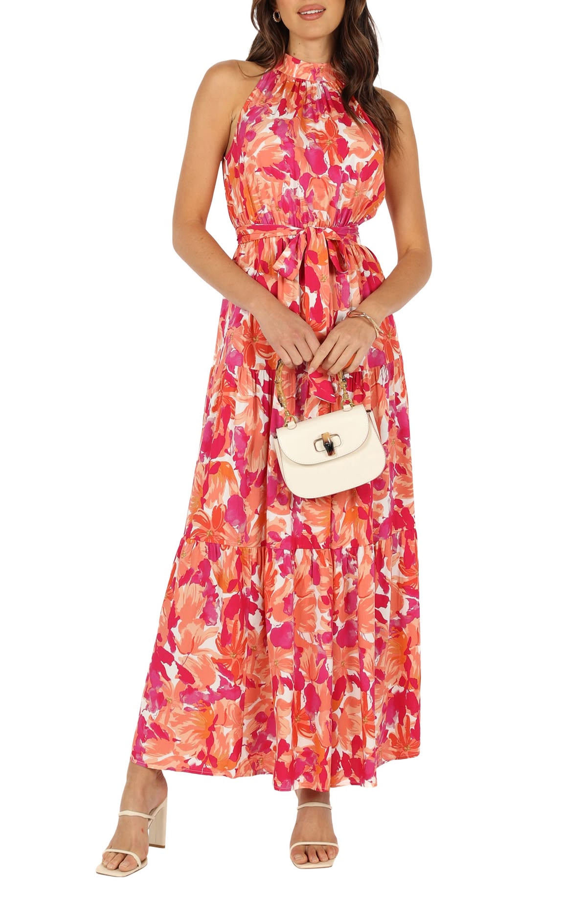 floral-mock-neck-spring-summer-wedding-guest-dresses