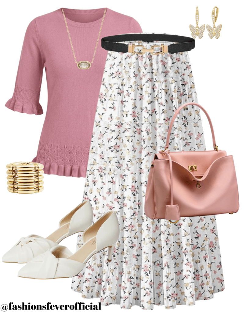 spring-summer-outfit-ideas-with-skirt