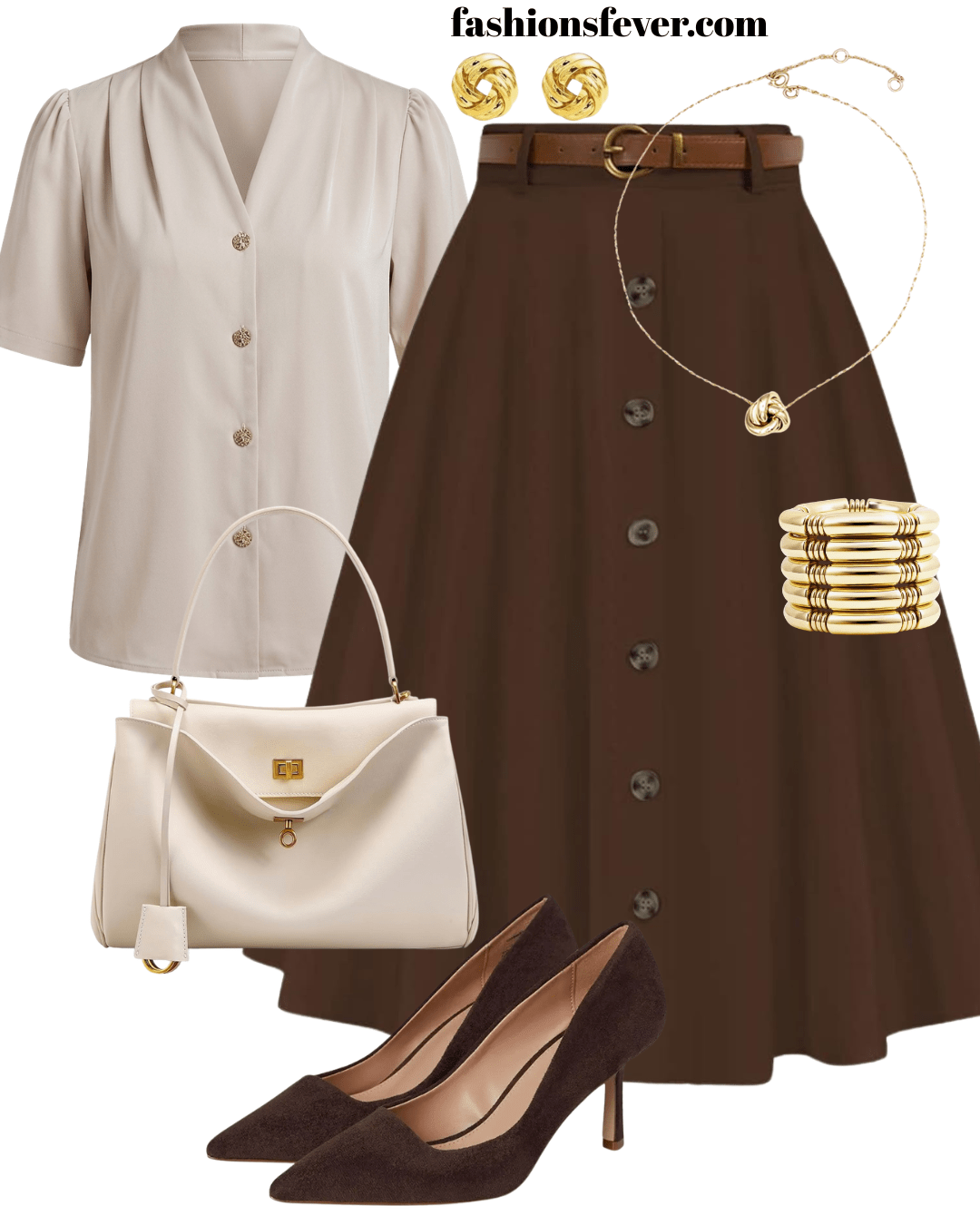 Upgrade your daily grind with these 8 curated looks perfect for spring summer work outfits that balance professionalism and style. Whether you need sophisticated business casual outfits for a corporate setting or polished teacher outfits that allow for movement, these "Minimalist Chic" formulas have you covered.Master the smart casual work outfit with these essentials.