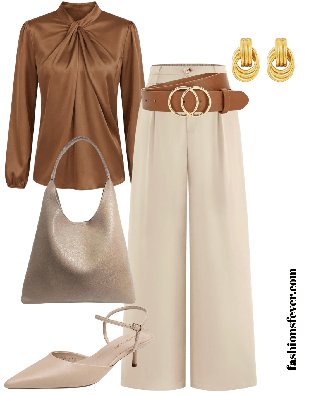 Upgrade your daily grind with these 8 curated looks perfect for spring summer work outfits that balance professionalism and style. Whether you need sophisticated business casual outfits for a corporate setting or polished teacher outfits that allow for movement, these "Minimalist Chic" formulas have you covered.Master the smart casual work outfit with these essentials.