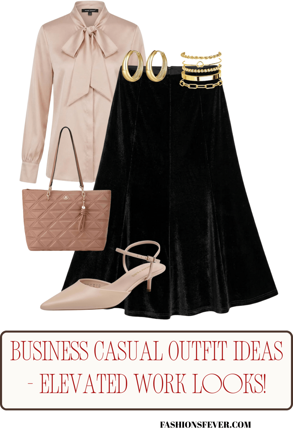 Looking for business casual outfits that actually work? Discover 5 elevated summer work outfits and smart casual work outfit ideas, from blazer dresses to wide-leg trousers. Perfect work outfit ideas for women, teachers, and office professionals who want to look polished effortlessly.