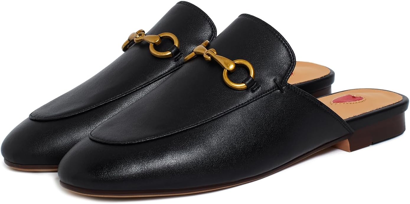mules