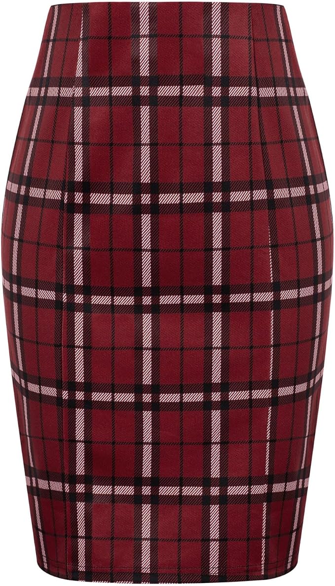 pencil skirt