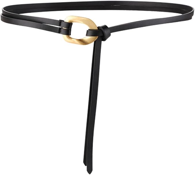 buckle belt